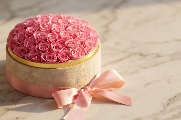 How Long Do Preserved Roses Last? The Complete Guide