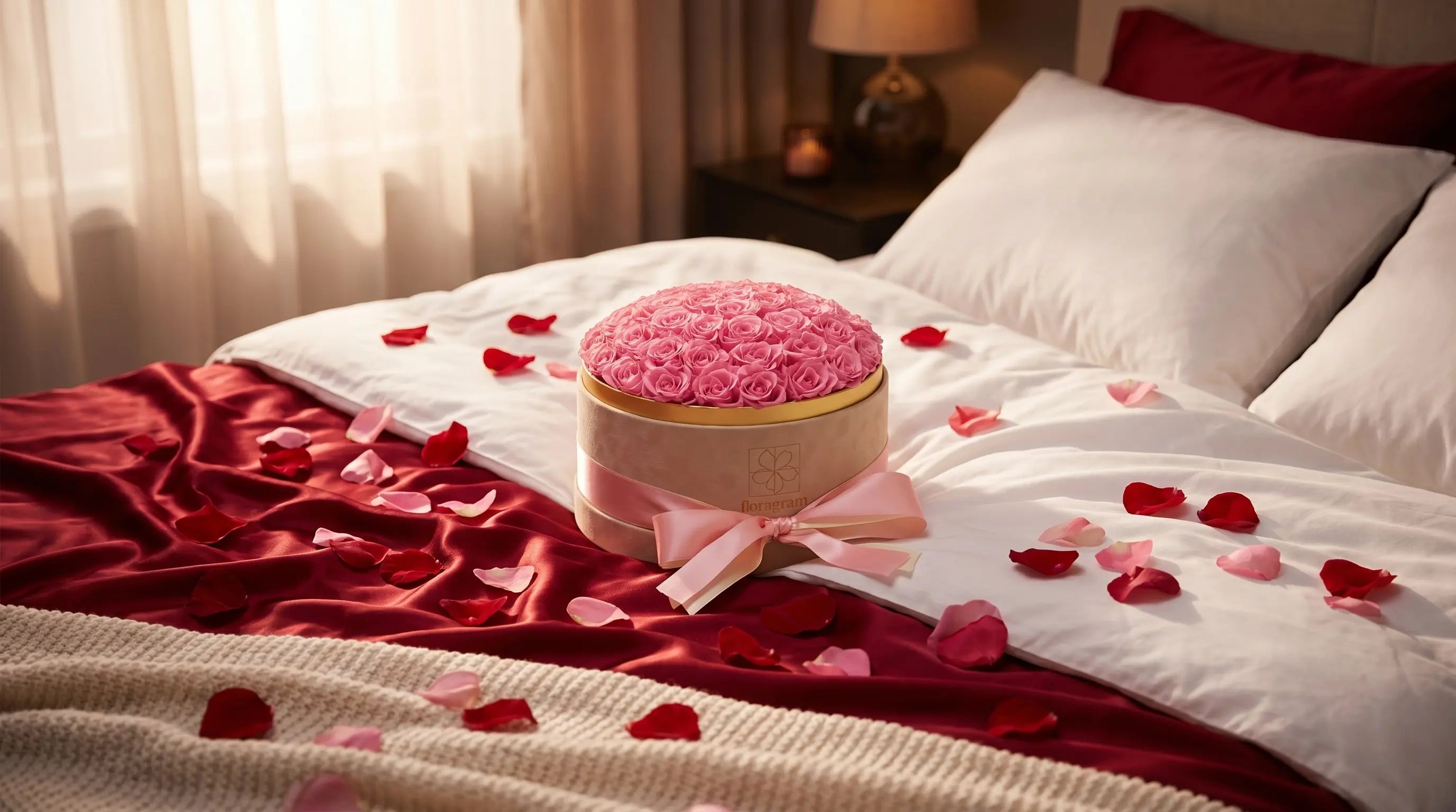 Why Preserved Roses Are the Perfect Valentine's Day Gift in 2026