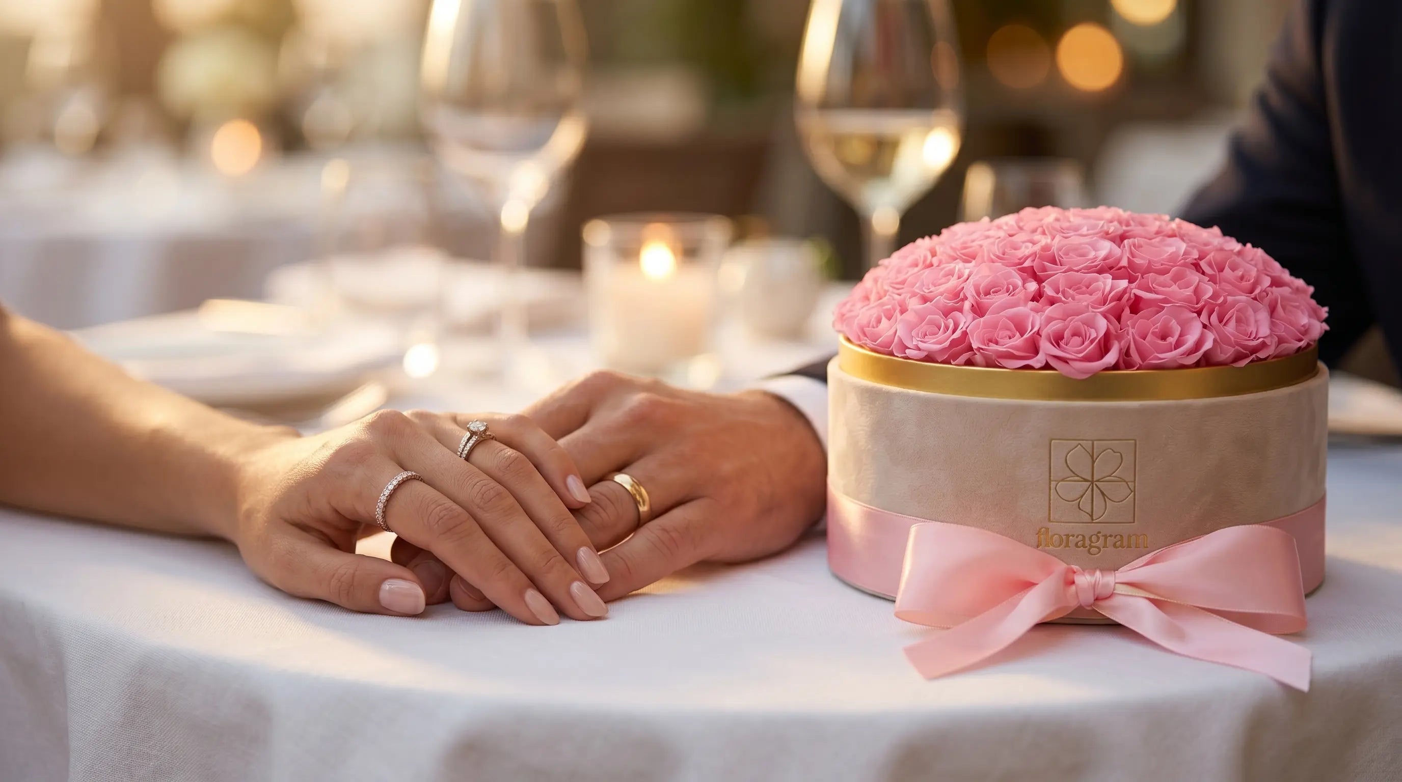 First Anniversary Gift Ideas: The Paper Tradition Is Outdated — Try This Instead