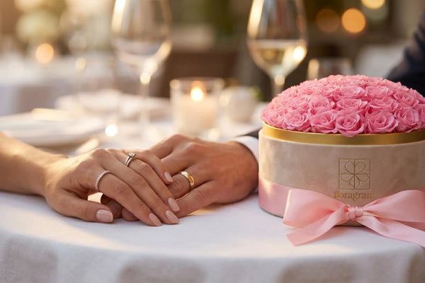 First Anniversary Gift Ideas: The Paper Tradition Is Outdated — Try This Instead