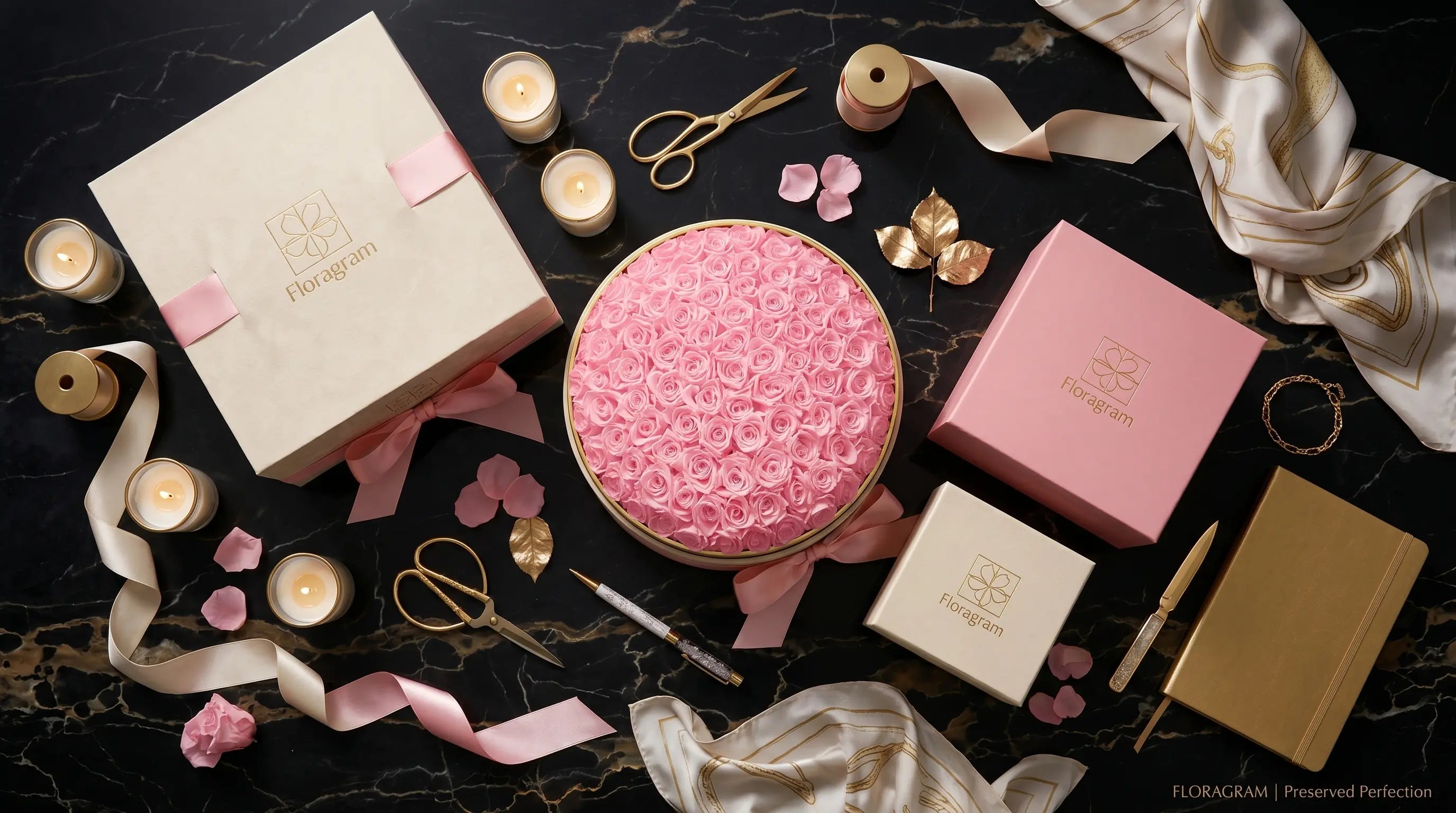 The Most Luxurious Flower Gifts in Canada for 2026