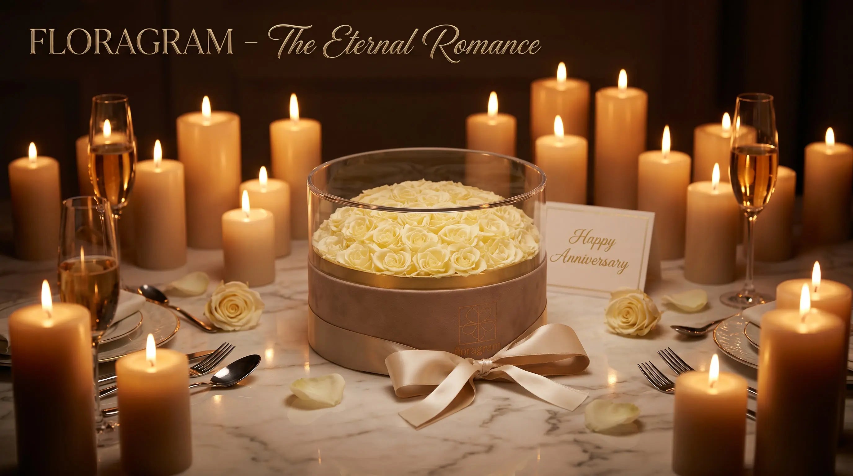 The Ultimate Anniversary Gift Guide 2026: Gifts She'll Never Forget